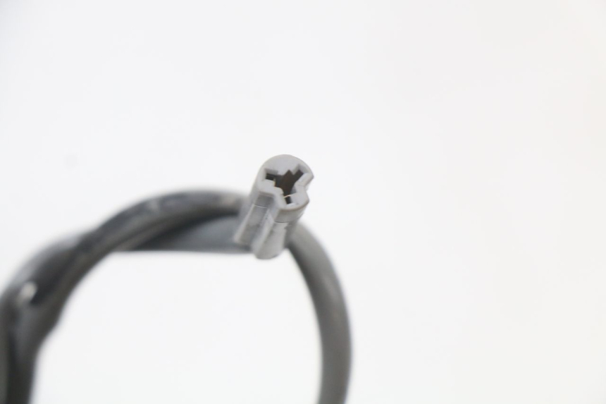 photo de LEWY PRZEDNI KIERUNKOWSKAZ SUZUKI VL INTRUDER 125 (2004 - 2007) - Widok ogólny