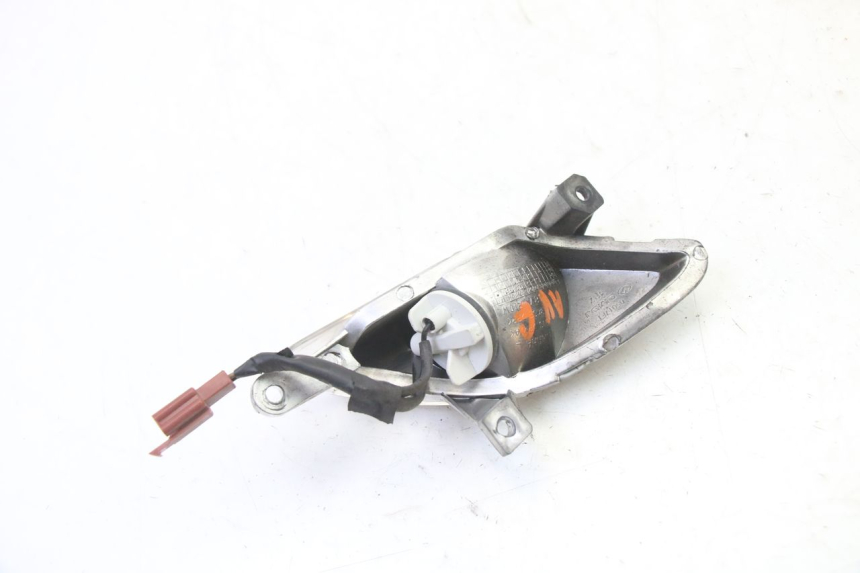 photo de LEWY PRZEDNI KIERUNKOWSKAZ MBK WAAP 125 (2008 - 2013) - Widok ogólny