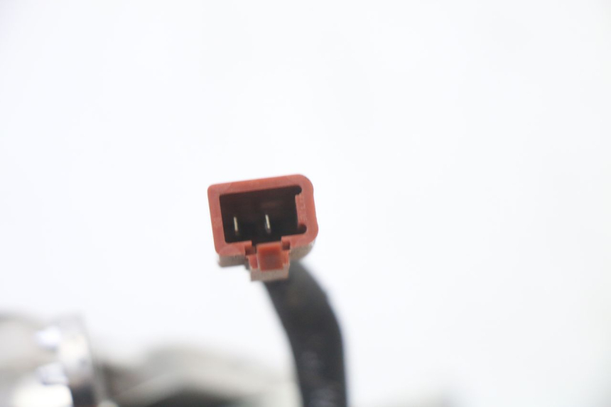 photo de LEWY PRZEDNI KIERUNKOWSKAZ MBK WAAP 125 (2008 - 2013) - Punkty mocowania