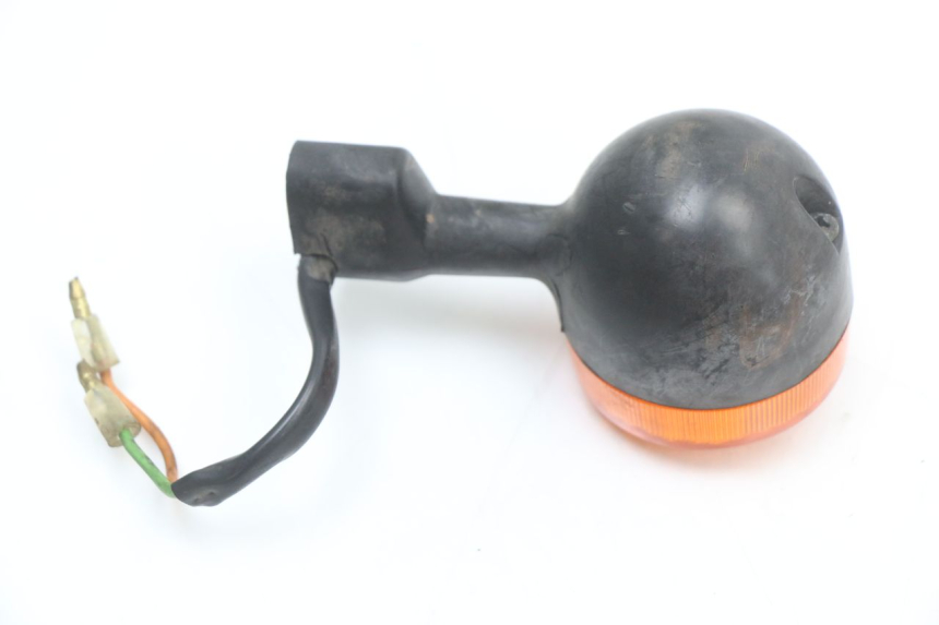 photo de LEWY PRZEDNI KIERUNKOWSKAZ HONDA WALLAROO DX 50 (1993 - 1996) - Zoom stanu zużycia