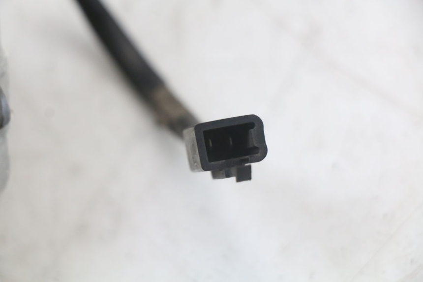 photo de LEWY PRZEDNI KIERUNKOWSKAZ YAMAHA X-MAX XMAX 250 (2006 - 2009) - Widok ogólny