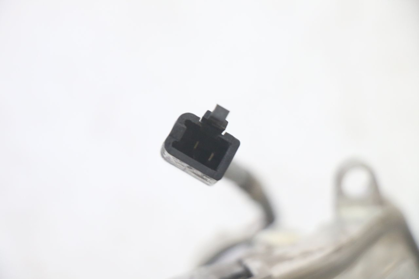 photo de LEWY PRZEDNI KIERUNKOWSKAZ YAMAHA X-MAX XMAX 250 (2006 - 2009) - Punkty mocowania