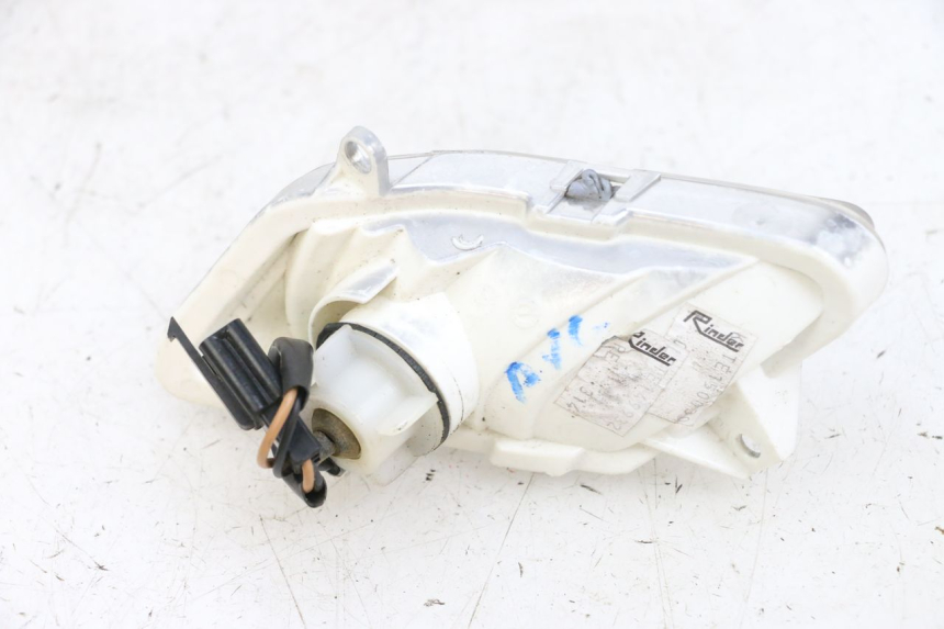 photo de KIERUNKOWSKAZ PRZEDNI LEWY YAMAHA XMAX X-MAX 125 (2006 - 2009) - Widok ogólny