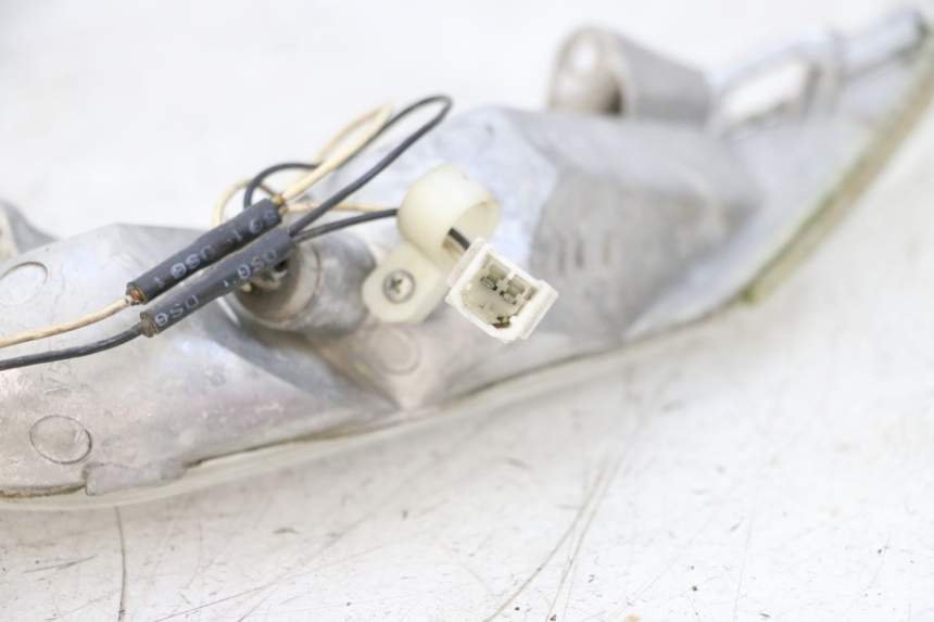 photo de KIERUNKOWSKAZ PRZEDNI LEWY PIAGGIO X8 125 (2004 - 2007) - Widok ogólny