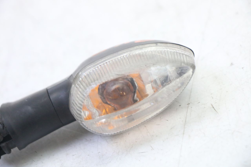 photo de LEWY PRZEDNI KIERUNKOWSKAZ YAMAHA XJ6 ABS 600 (2008 - 2016) - Zoom stanu zużycia