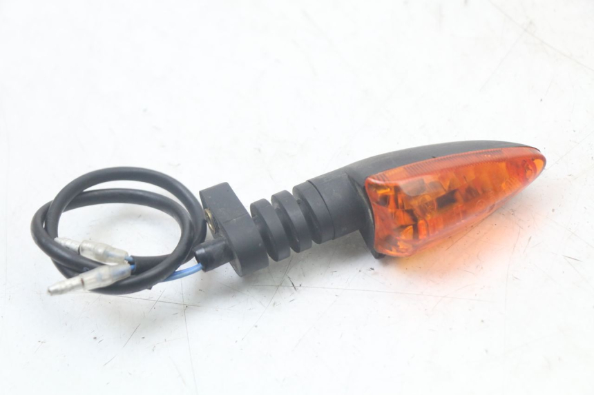 photo de LEWY PRZEDNI KIERUNKOWSKAZ FANTIC XM PERFORMANCE 2T 50 (2021 - 2022) - Widok główny