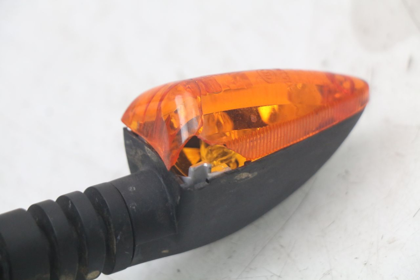 photo de LEWY PRZEDNI KIERUNKOWSKAZ FANTIC XM PERFORMANCE 2T 50 (2021 - 2022) - Inny kąt widzenia