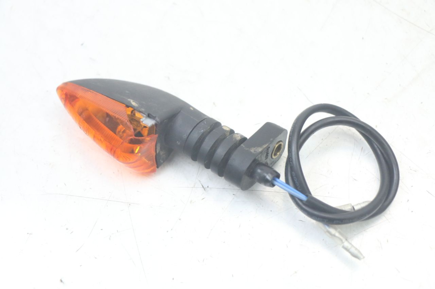 photo de LEWY PRZEDNI KIERUNKOWSKAZ FANTIC XM PERFORMANCE 2T 50 (2021 - 2022) - Zbliżenie techniczne