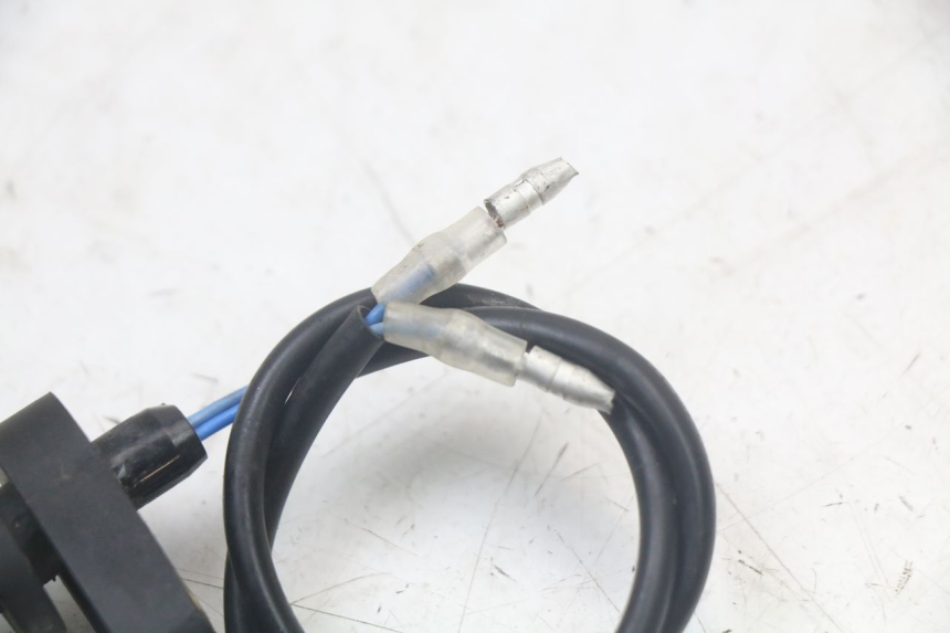 photo de LEWY PRZEDNI KIERUNKOWSKAZ FANTIC XM PERFORMANCE 2T 50 (2021 - 2022) - Punkty mocowania