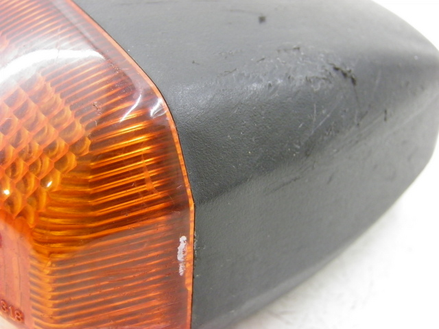 photo de KIERUNKOWSKAZ PRZEDNI LEWY YAMAHA FZS FAZER 1000 (2003 - 2005) - Zoom stanu zużycia