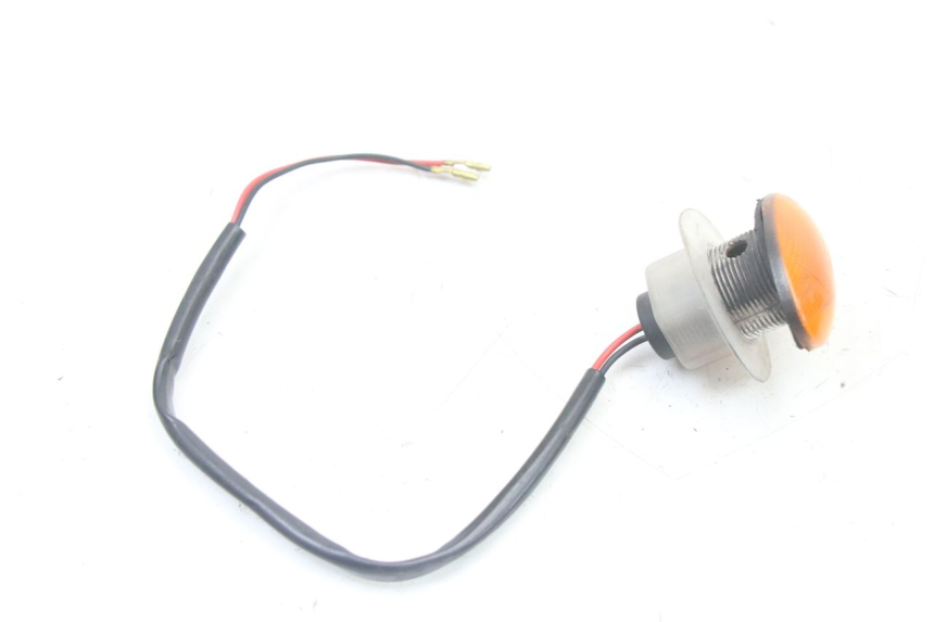 photo de KIERUNKOWSKAZ PRZEDNI LEWY YAMAHA FZS FAZER 600 (2001 - 2003) - Inny kąt widzenia