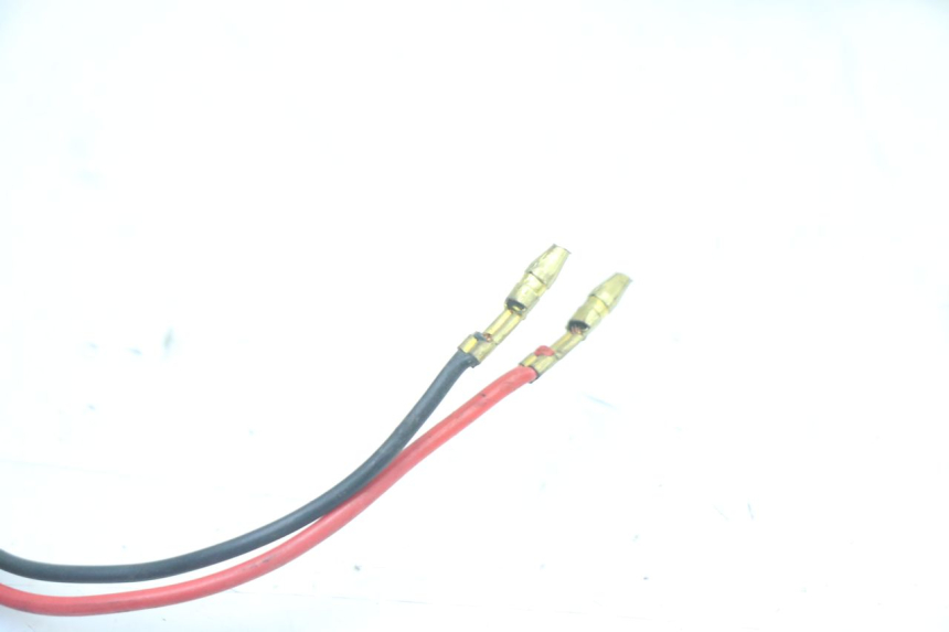 photo de KIERUNKOWSKAZ PRZEDNI LEWY YAMAHA FZS FAZER 600 (2001 - 2003) - Stan powierzchni