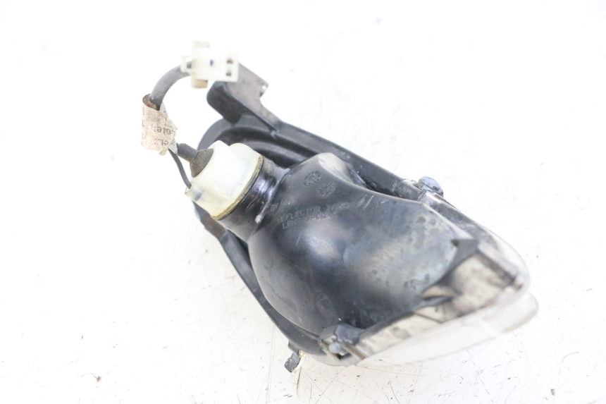 photo de KIERUNKOWSKAZ PRZEDNI LEWY YAMAHA NEO'S NEOS 2T EASY 50 (2013 - 2016) - Zoom stanu zużycia