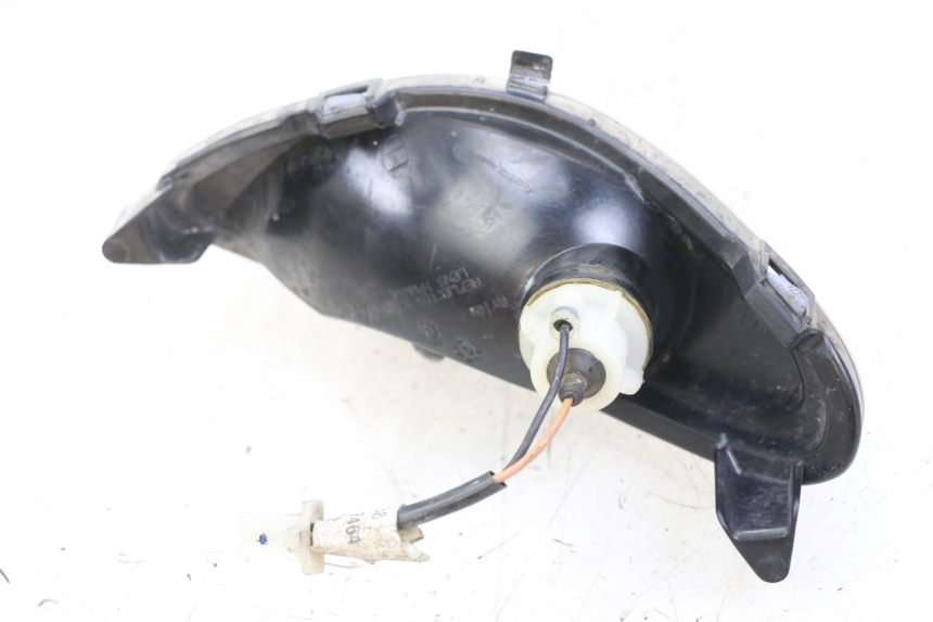 photo de KIERUNKOWSKAZ PRZEDNI LEWY YAMAHA NEO'S NEOS 2T EASY 50 (2013 - 2016) - Zbliżenie techniczne