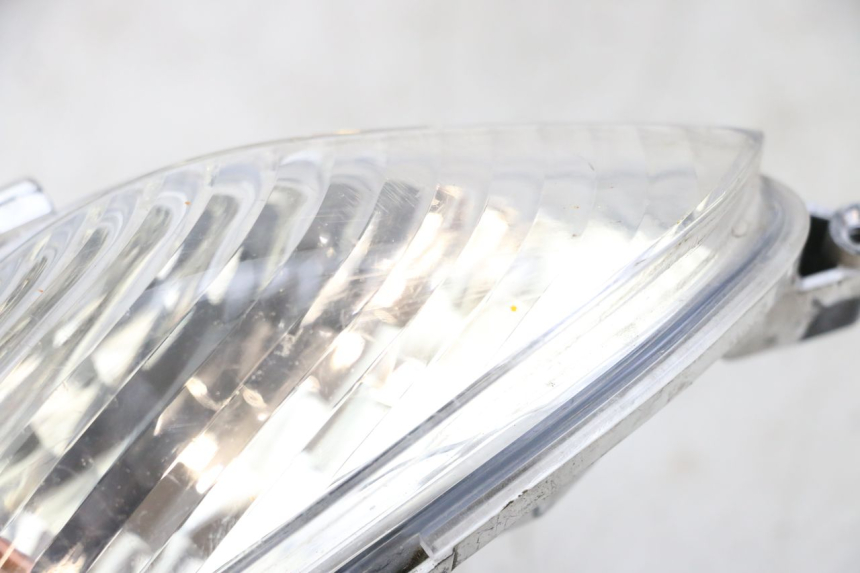 photo de KIERUNKOWSKAZ PRZEDNI LEWY YAMAHA NEO'S NEOS 2T EASY 50 (2013 - 2016) - Widok ogólny