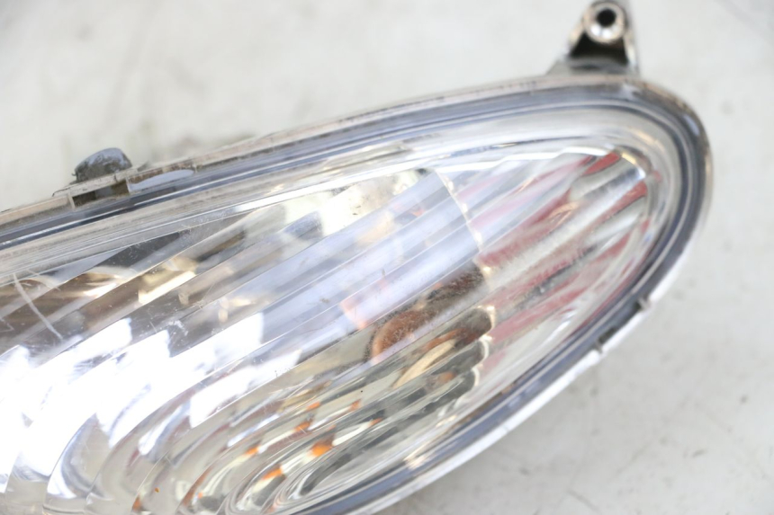 photo de KIERUNKOWSKAZ PRZEDNI LEWY YAMAHA NEO'S NEOS 2T EASY 50 (2013 - 2016) - Punkty mocowania