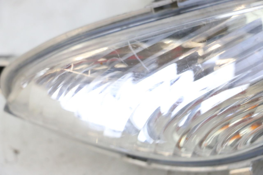 photo de KIERUNKOWSKAZ PRZEDNI LEWY YAMAHA NEO'S NEOS 2T EASY 50 (2013 - 2016) - Stan powierzchni