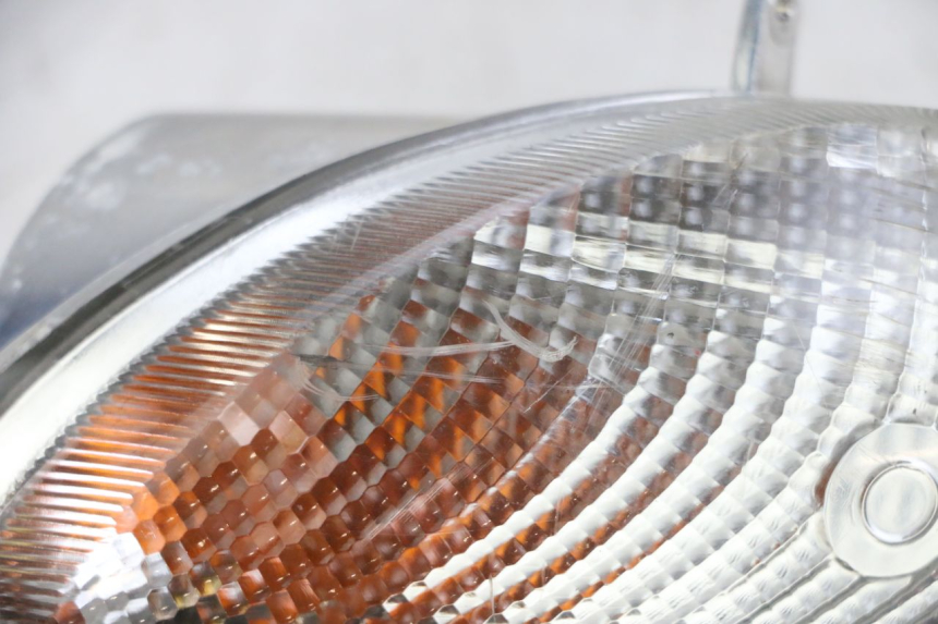 photo de LEWY PRZEDNI KIERUNKOWSKAZ YAMAHA YP MAJESTY 125 (2002 - 2006) - Widok ogólny