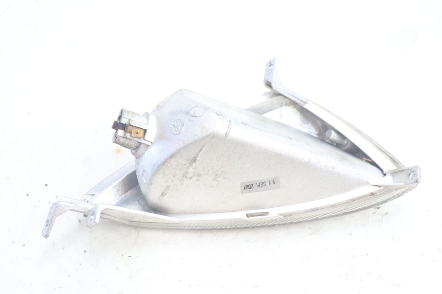 photo de LEWY PRZEDNI KIERUNKOWSKAZ YAMAHA YP MAJESTY 125 (2007 - 2010) - Zoom stanu zużycia