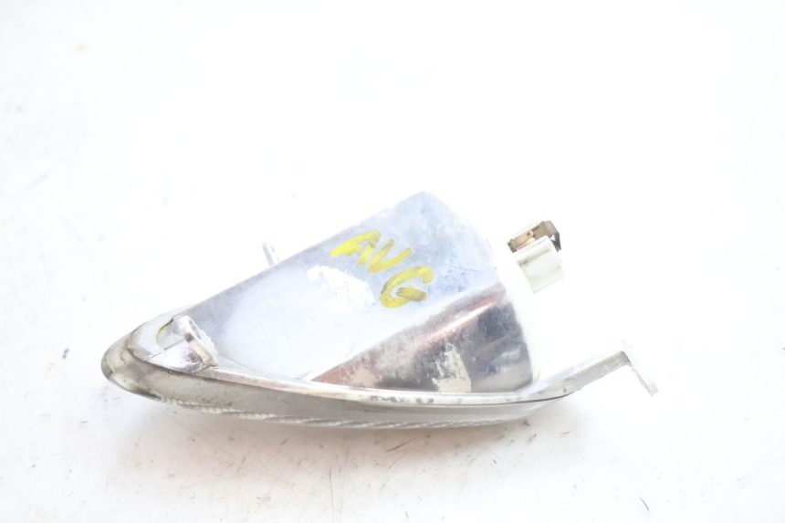 photo de LEWY PRZEDNI KIERUNKOWSKAZ YAMAHA YP MAJESTY 125 (2002 - 2006) - Inny kąt widzenia