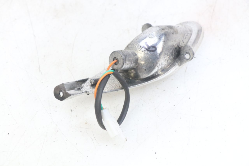 photo de LEWY PRZEDNI KIERUNKOWSKAZ UNIVERSAL BIKE ZN50QT-11B 50 (2018 - 2021) - Inny kąt widzenia