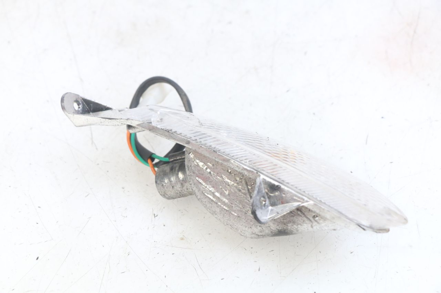 photo de LEWY PRZEDNI KIERUNKOWSKAZ UNIVERSAL BIKE ZN50QT-11B 50 (2018 - 2021) - Widok ogólny