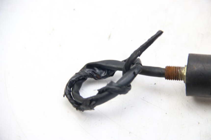 photo de KIERUNKOWSKAZ PRZEDNI LEWY KAWASAKI ZX-6R ZX6R 600 (1995 - 1997) - Inny kąt widzenia