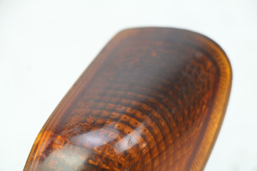 photo de KIERUNKOWSKAZ PRZEDNI LEWY KAWASAKI ZZR 600 (1995 - 2004) - Szczegół części