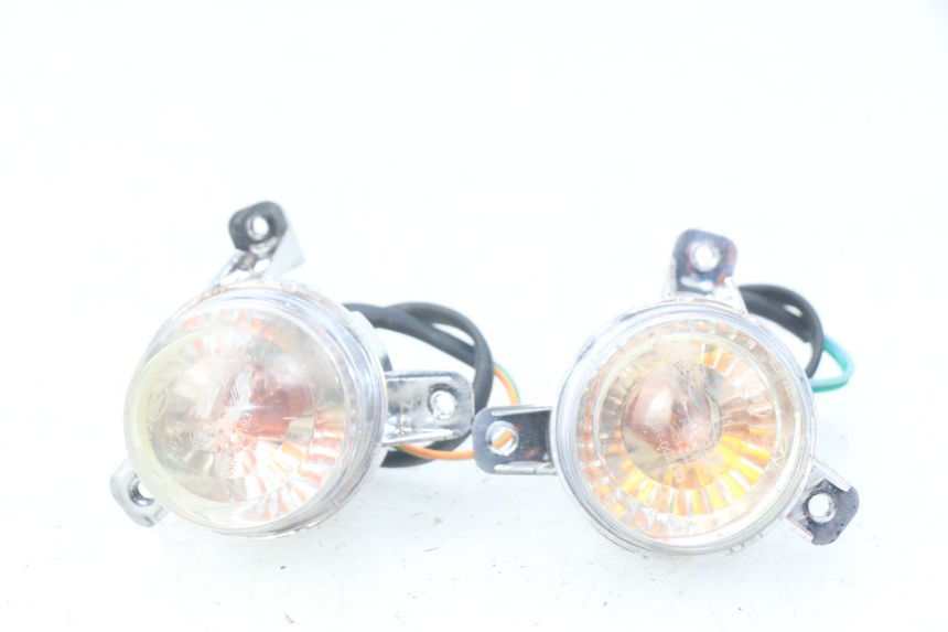 photo de KIERUNKOWSKAZ PRZEDNI EUROCKA GREEN 1 - Widok główny