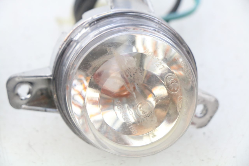 photo de KIERUNKOWSKAZ PRZEDNI EUROCKA GREEN 1 - Szczegół części