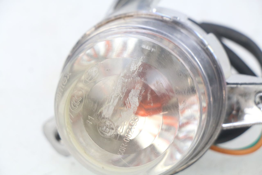 photo de KIERUNKOWSKAZ PRZEDNI EUROCKA GREEN 1 - Zoom stanu zużycia