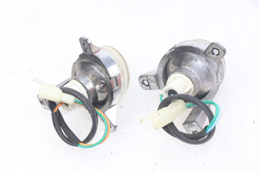 photo de KIERUNKOWSKAZ PRZEDNI EUROCKA GREEN 1 - Inny kąt widzenia