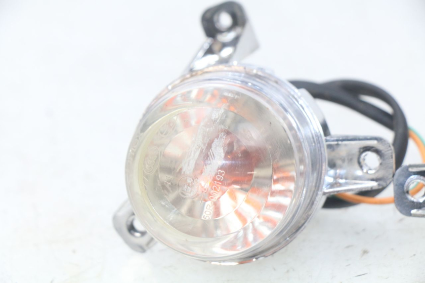 photo de KIERUNKOWSKAZ PRZEDNI EUROCKA GREEN 1 - Widok ogólny