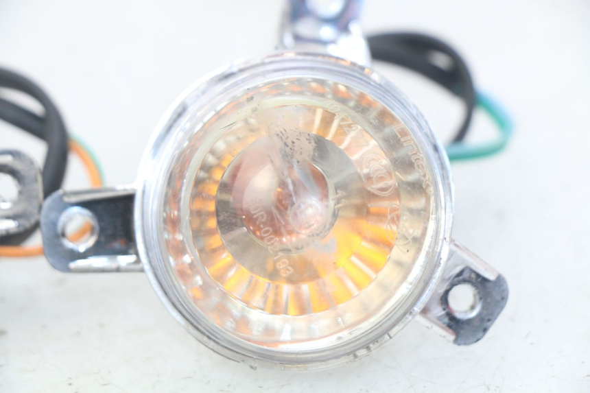 photo de KIERUNKOWSKAZ PRZEDNI EUROCKA GREEN 1 - Punkty mocowania