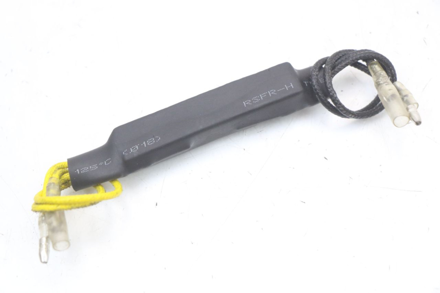 photo de KIERUNKOWSKAZ PRZEDNI HYOSUNG GTR 125 (2006 - 2008) - Widok ogólny