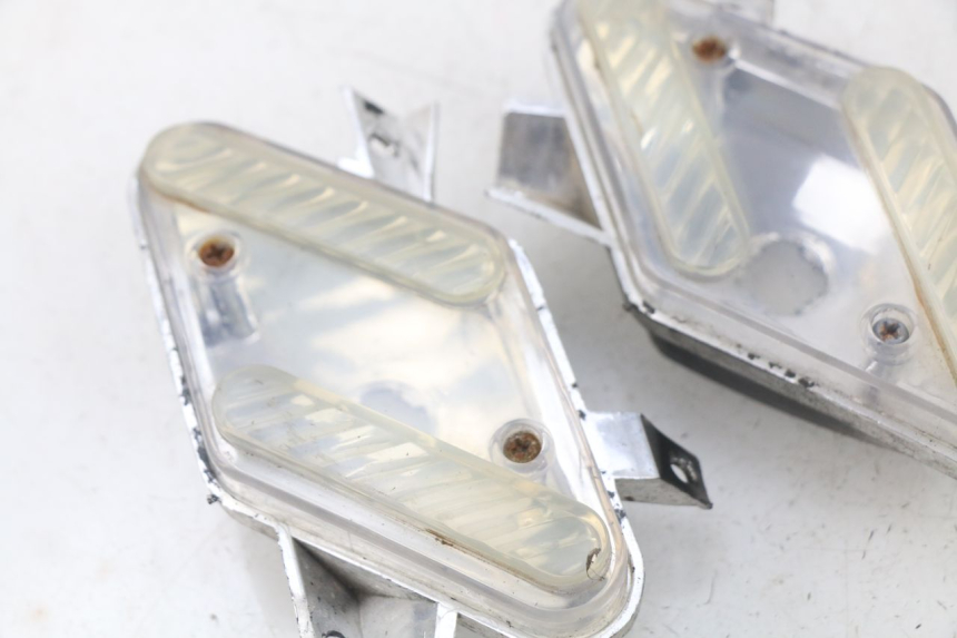 photo de KIERUNKOWSKAZ PRZEDNI JONWAY GTX 2T 50 (2014 - 2020) - Szczegół części