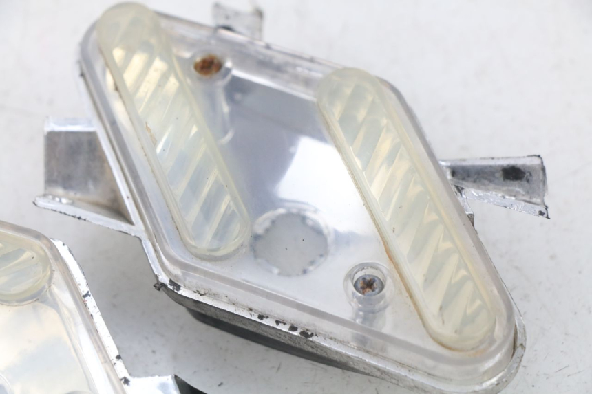 photo de KIERUNKOWSKAZ PRZEDNI JONWAY GTX 2T 50 (2014 - 2020) - Zoom stanu zużycia