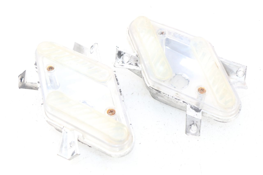 photo de KIERUNKOWSKAZ PRZEDNI JONWAY GTX 2T 50 (2014 - 2020) - Zbliżenie techniczne