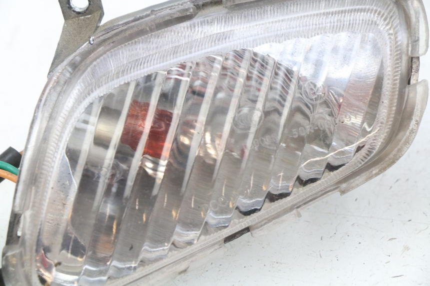 photo de KIERUNKOWSKAZ PRZEDNI HAOTIAN HT125T-2 125 - Zoom stanu zużycia