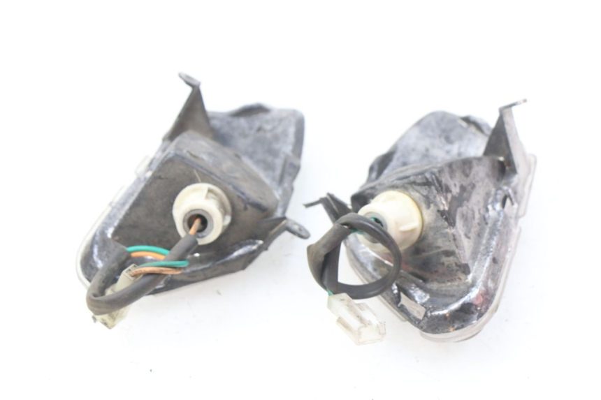 photo de KIERUNKOWSKAZ PRZEDNI HAOTIAN HT125T-2 125 - Inny kąt widzenia