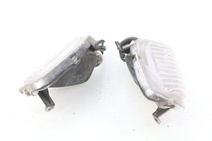 photo de KIERUNKOWSKAZ PRZEDNI HAOTIAN HT125T-2 125 - Widok ogólny