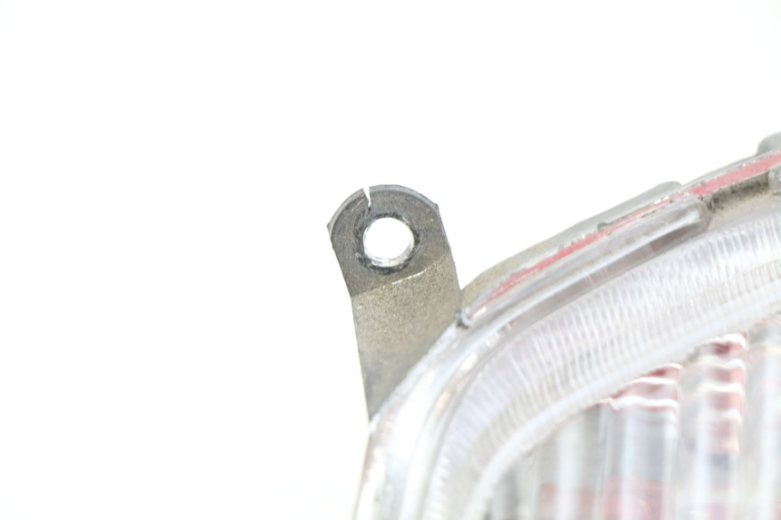 photo de KIERUNKOWSKAZ PRZEDNI HAOTIAN HT125T-2 125 - Punkty mocowania