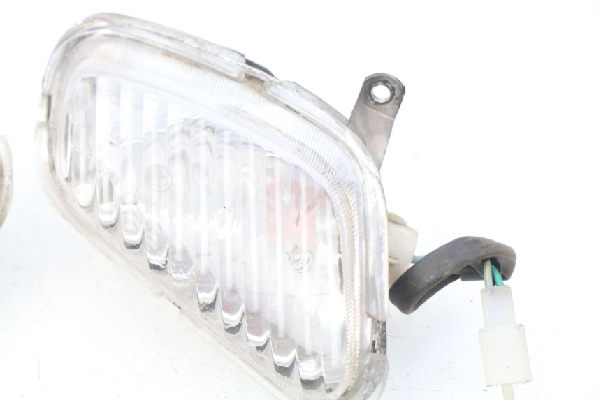 photo de KIERUNKOWSKAZ PRZEDNI HAOTIAN HT125T-2 125 - Część sprawdzona