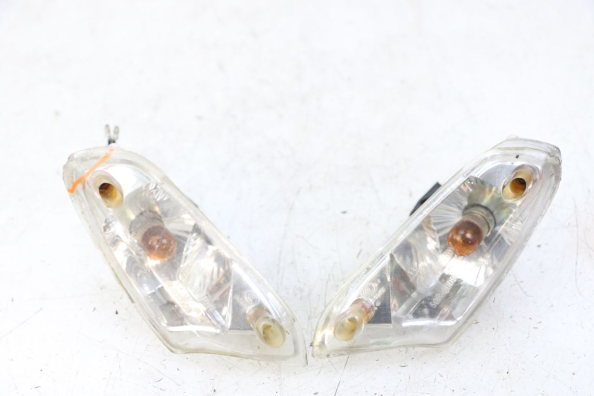 photo de KIERUNKOWSKAZ PRZEDNI KYMCO AGILITY 4T 50 (2018 - 2022) - Widok główny