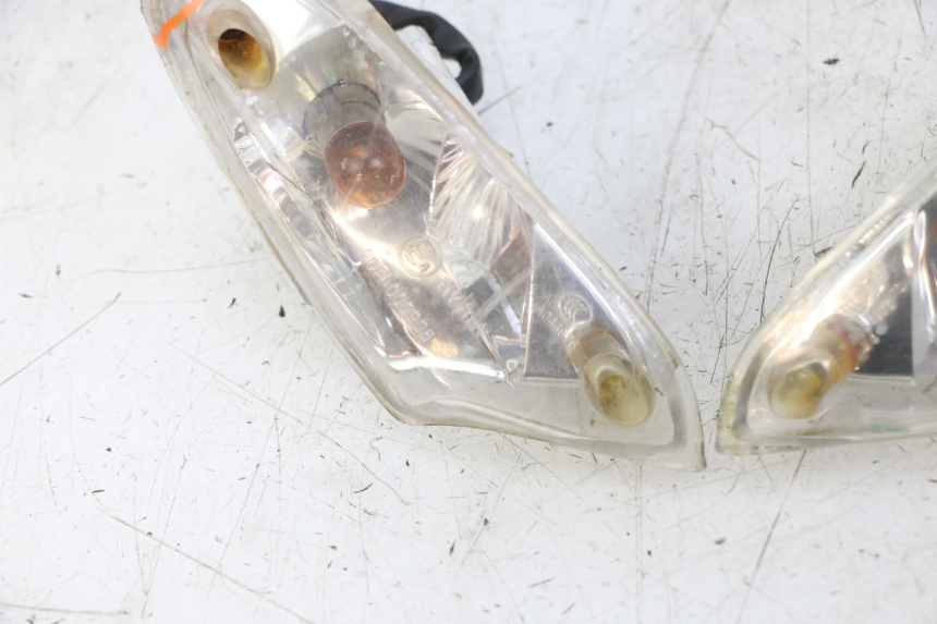 photo de KIERUNKOWSKAZ PRZEDNI KYMCO AGILITY 4T 50 (2018 - 2022) - Widok ogólny