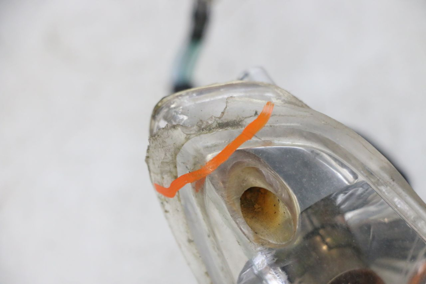 photo de KIERUNKOWSKAZ PRZEDNI KYMCO AGILITY 4T 50 (2018 - 2022) - Część sprawdzona