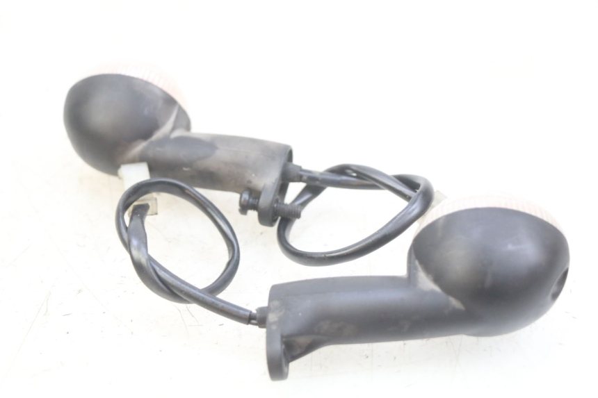 photo de KIERUNKOWSKAZ PRZEDNI PEUGEOT LUDIX 50 (2008 - 2017) - Oznaczenia i referencje