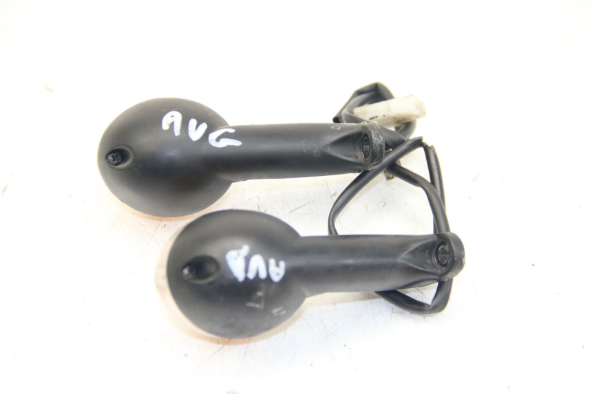 photo de KIERUNKOWSKAZ PRZEDNI PEUGEOT LUDIX 50 (2008 - 2017) - Szczegół części