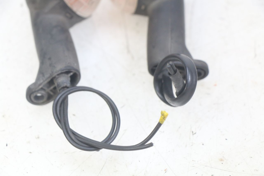 photo de KIERUNKOWSKAZ PRZEDNI PEUGEOT LUDIX 50 (2005 - 2007) - Zbliżenie techniczne