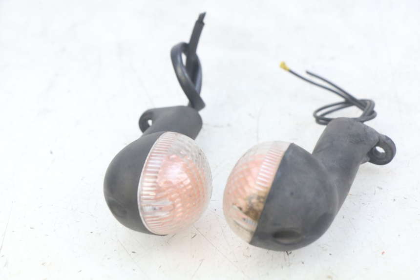 photo de KIERUNKOWSKAZ PRZEDNI PEUGEOT LUDIX 50 (2005 - 2007) - Widok ogólny